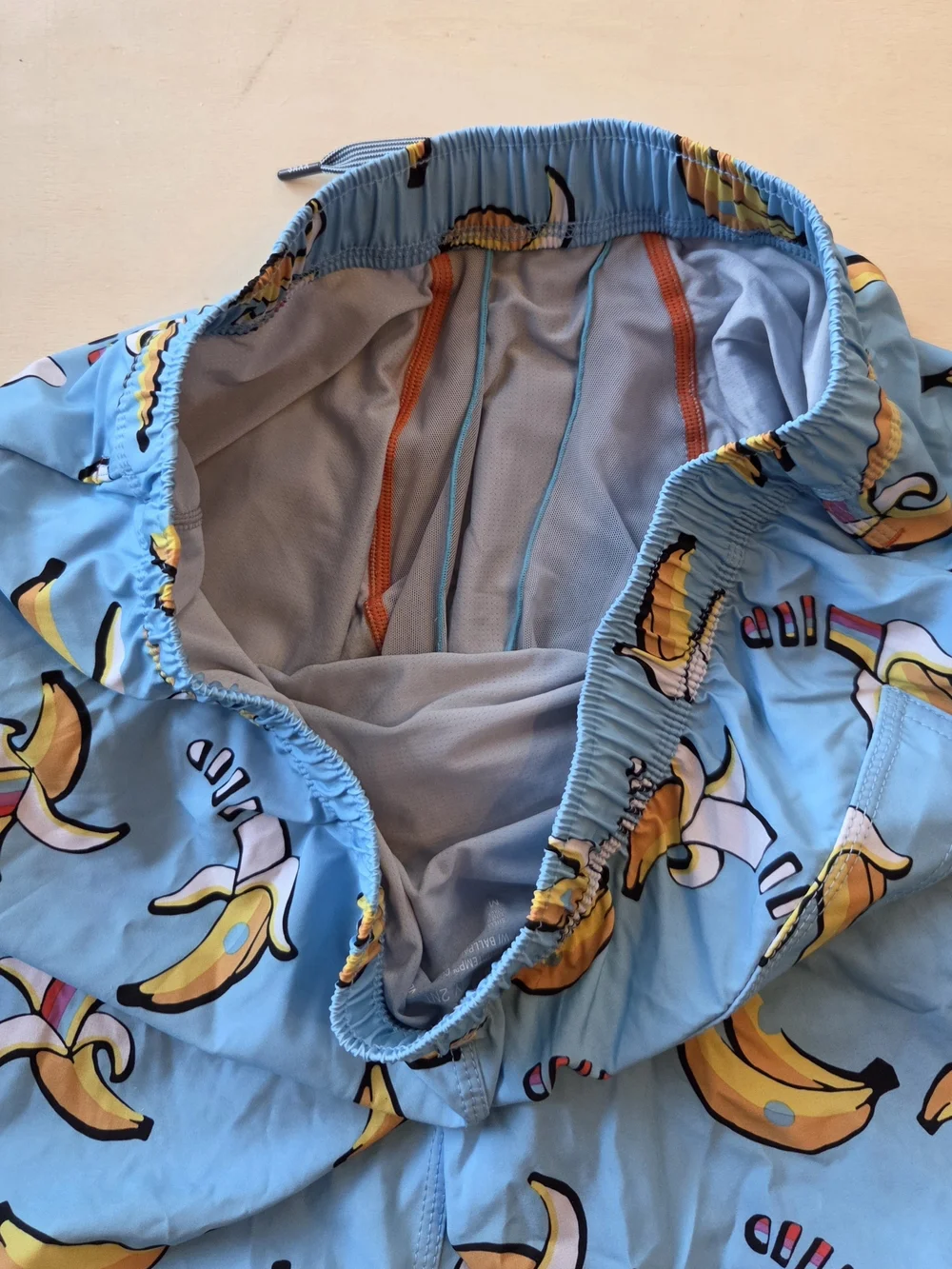 SAXX Swimsuit